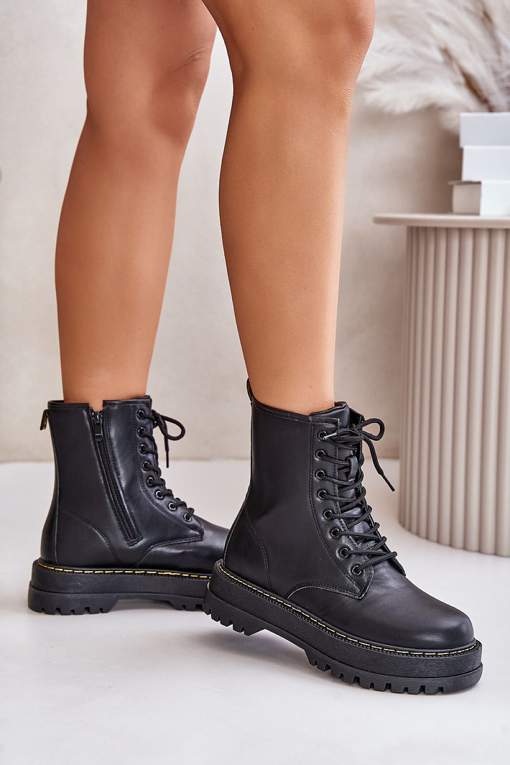  Bootie model 201913 Step in style 