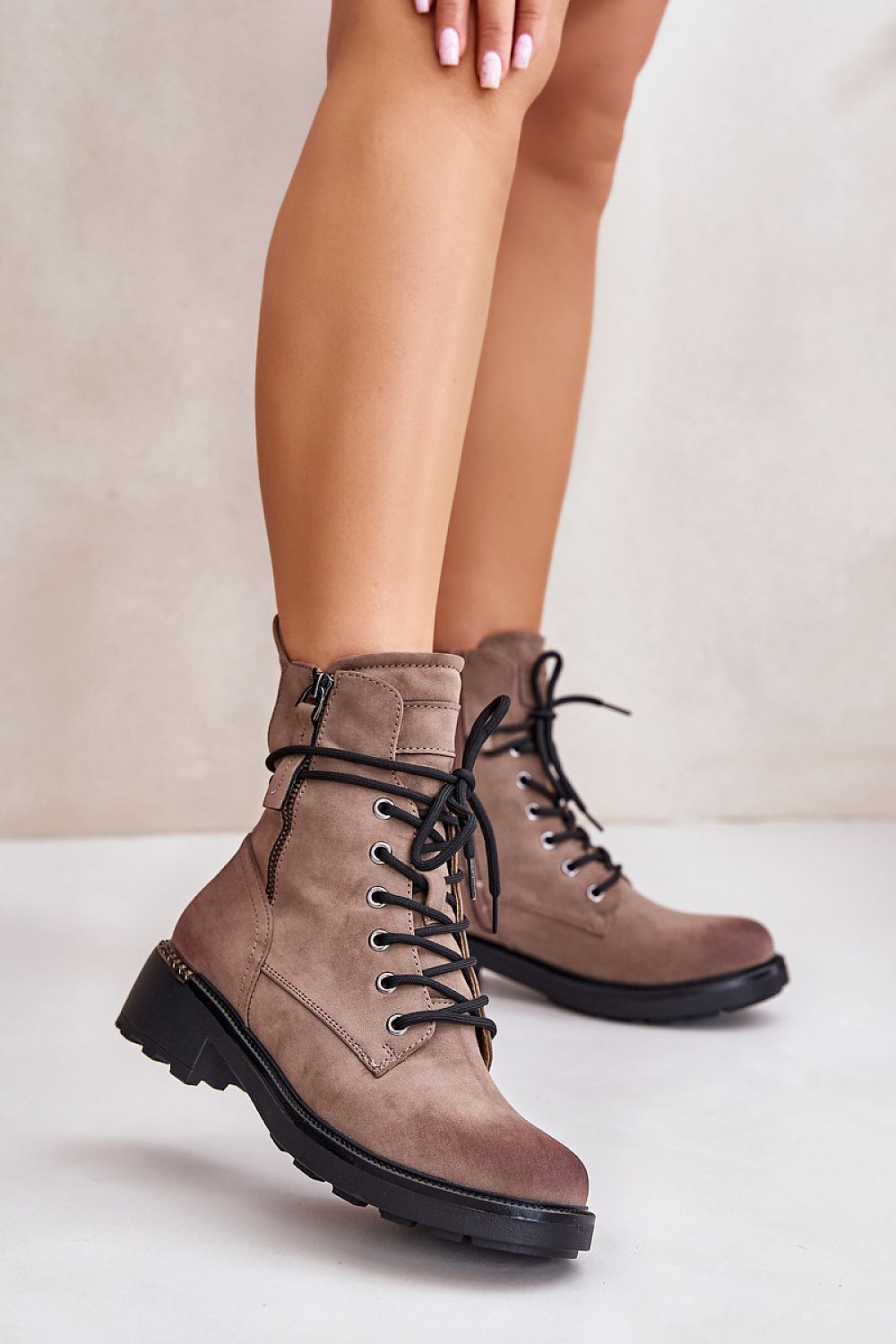  Bootie model 201914 Step in style 