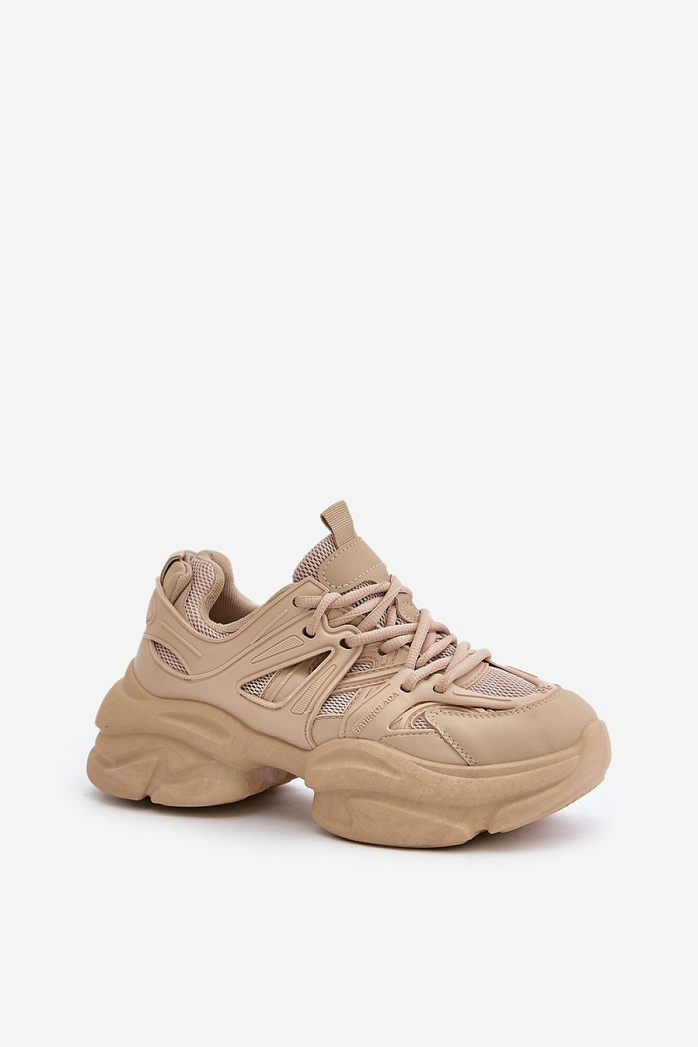  Sport Shoes model 201929 Step in style 