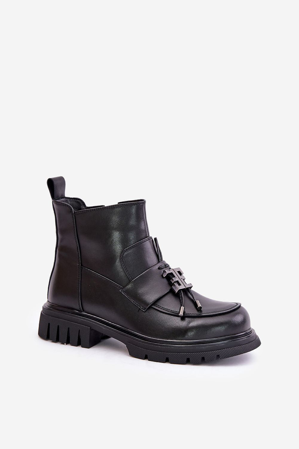  Boots model 202057 Step in style 