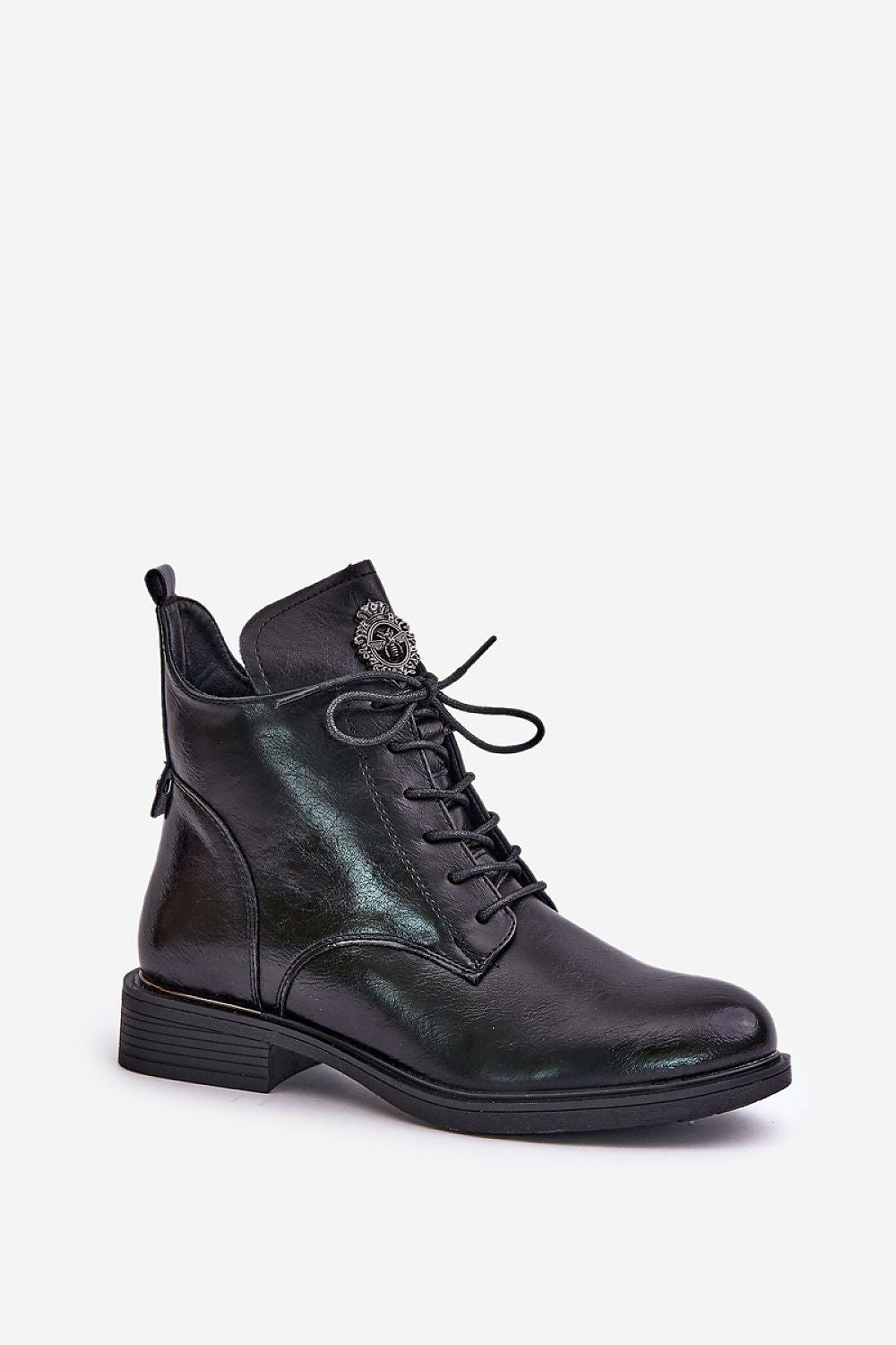  Boots model 202059 Step in style 