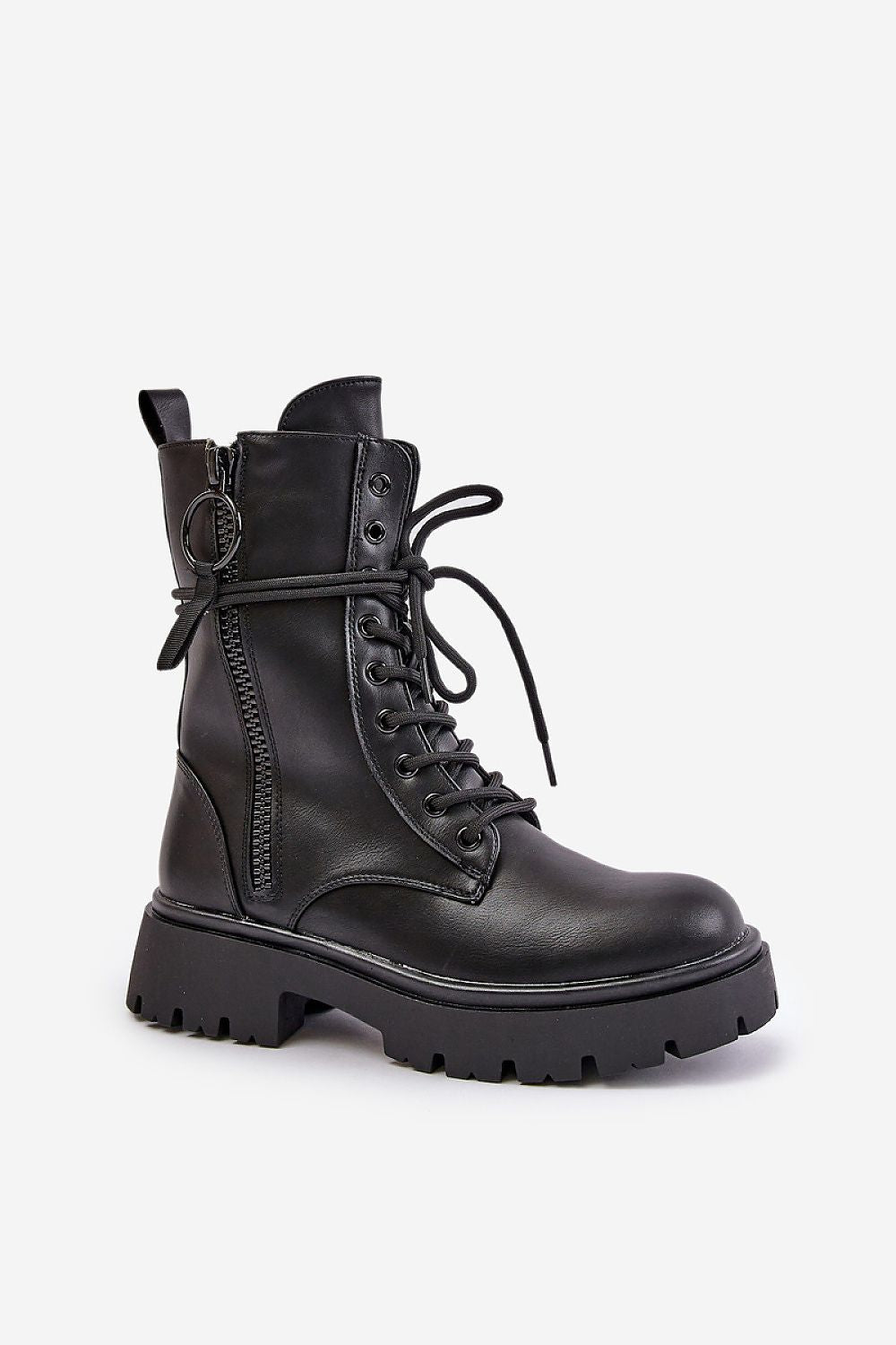  Bootie model 202109 Step in style 