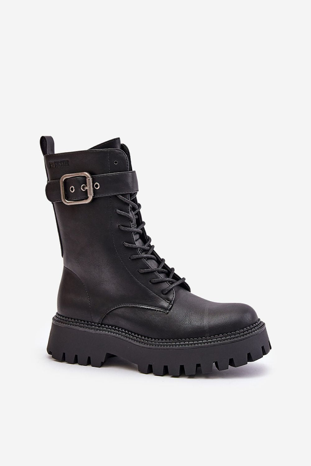  Bootie model 202110 Step in style 