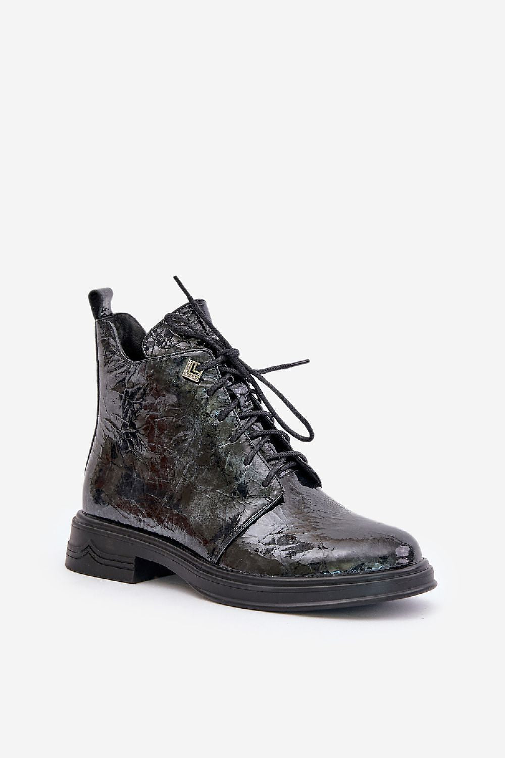  Boots model 202117 Step in style 