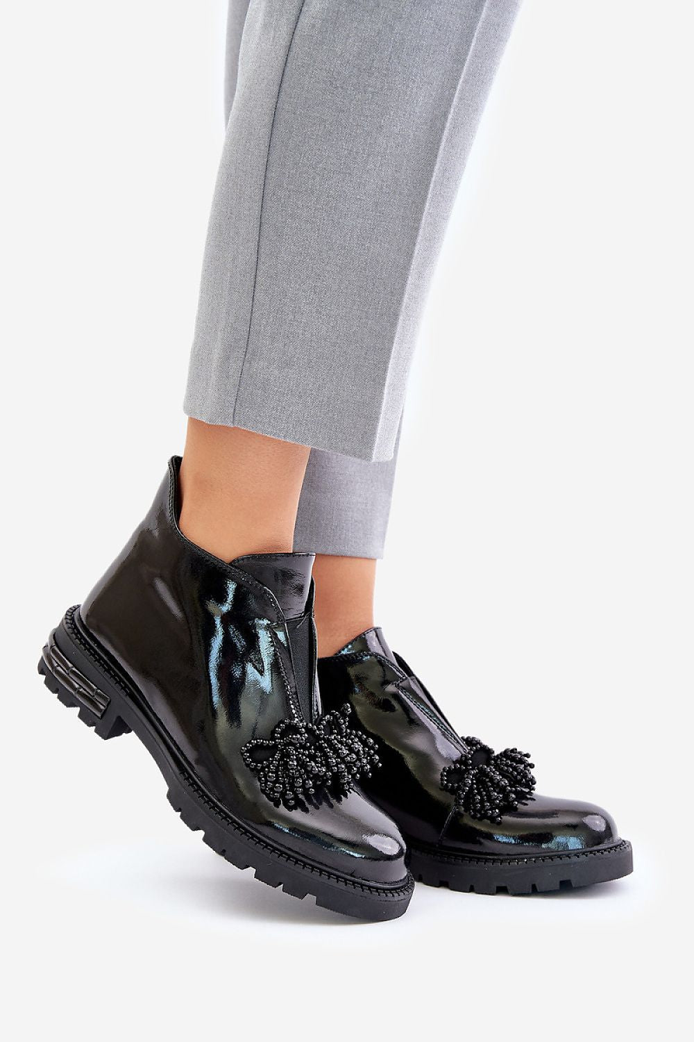  Boots model 202119 Step in style 