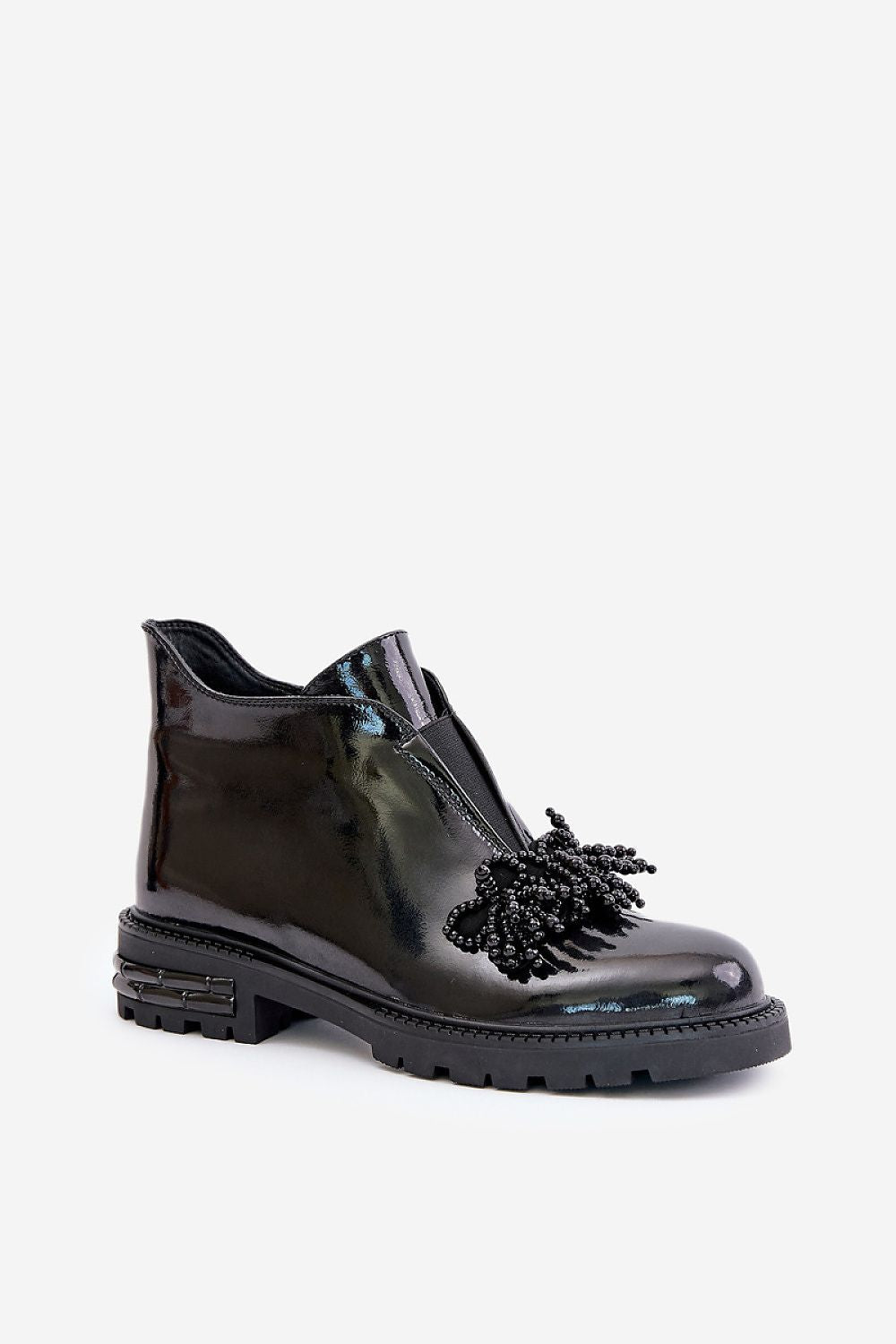  Boots model 202119 Step in style 