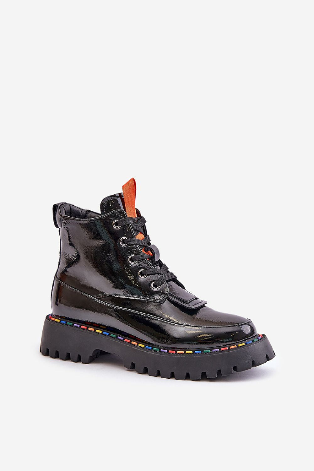  Bootie model 202129 Step in style 