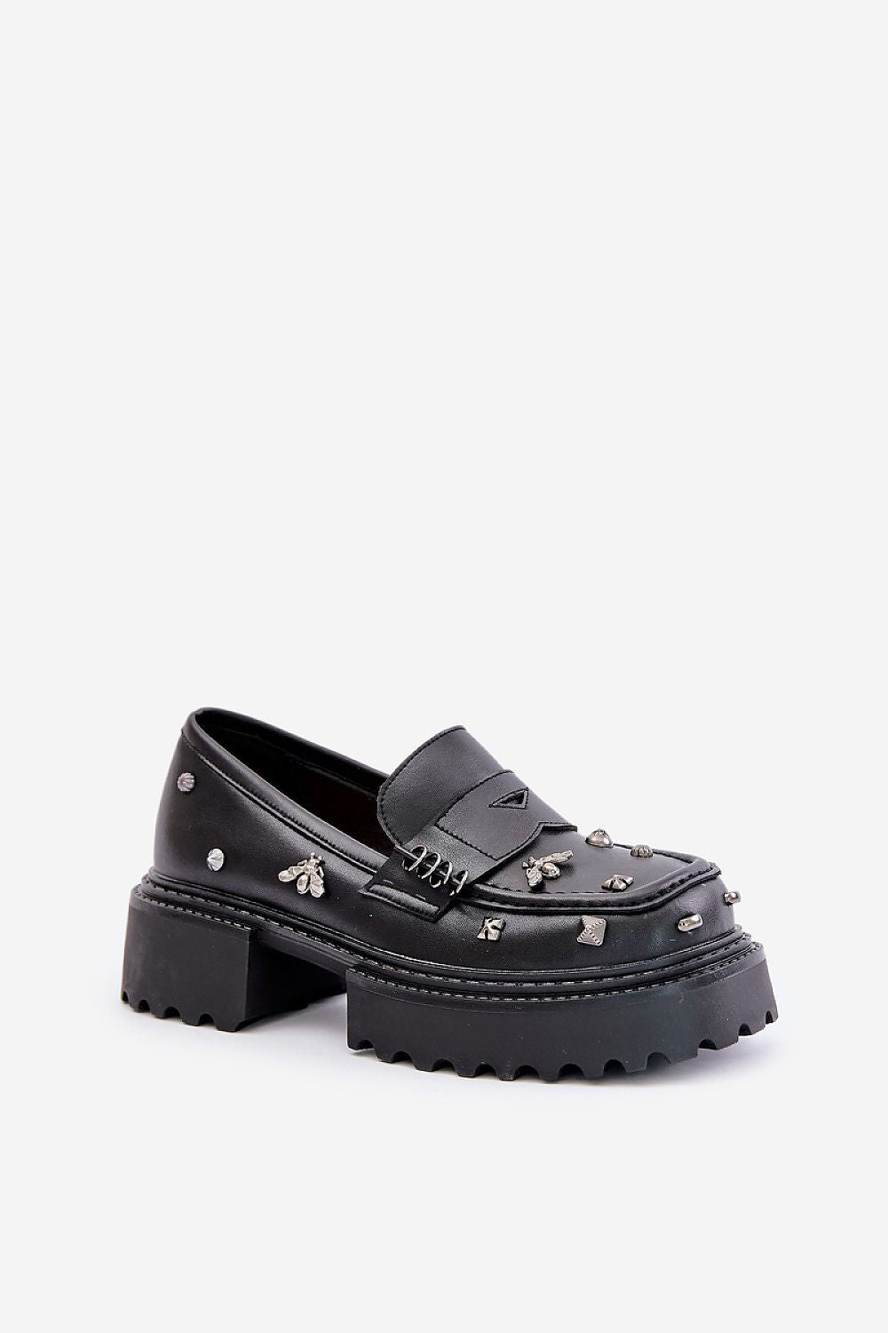  Low Shoes model 202135 Step in style 