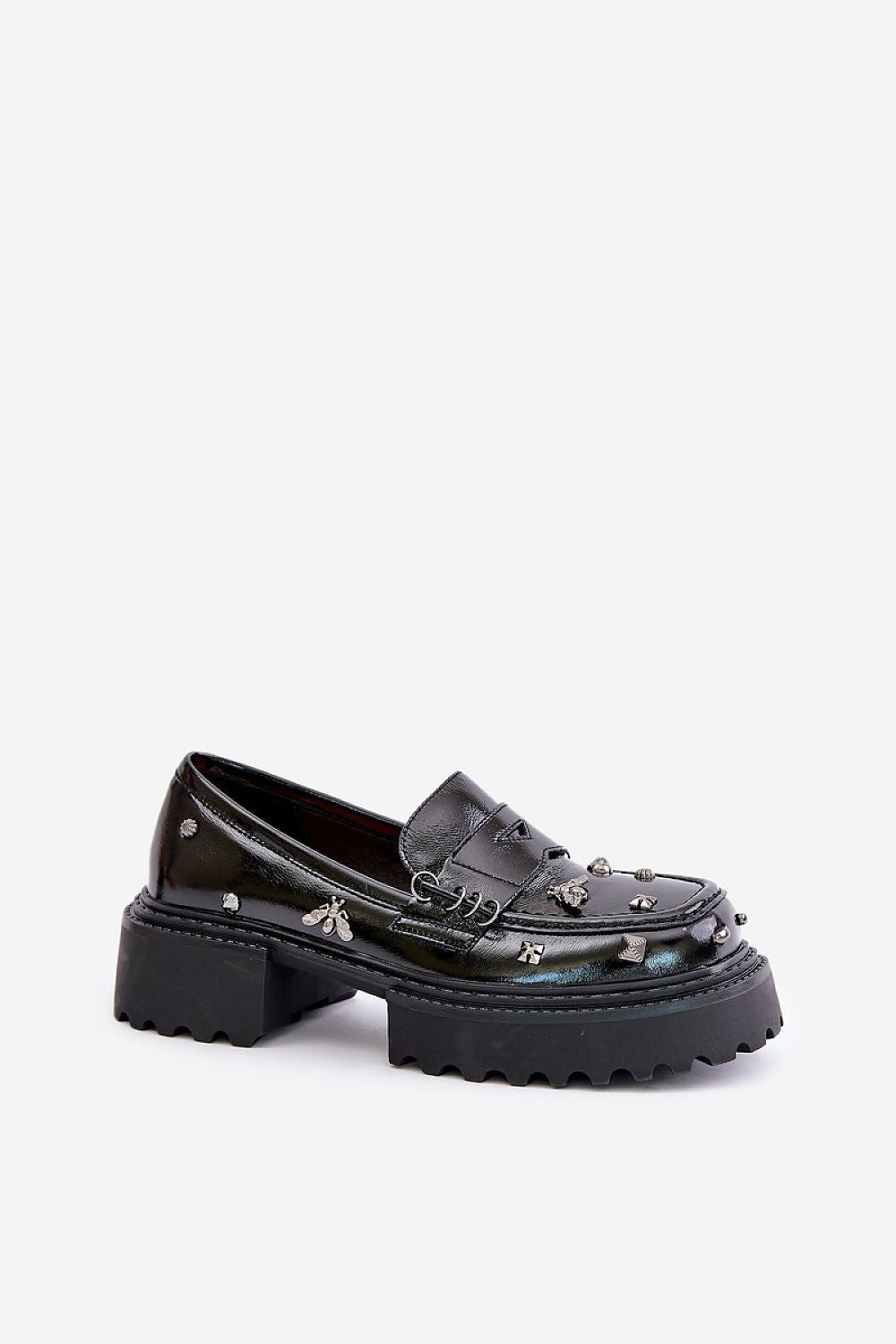  Low Shoes model 202136 Step in style 