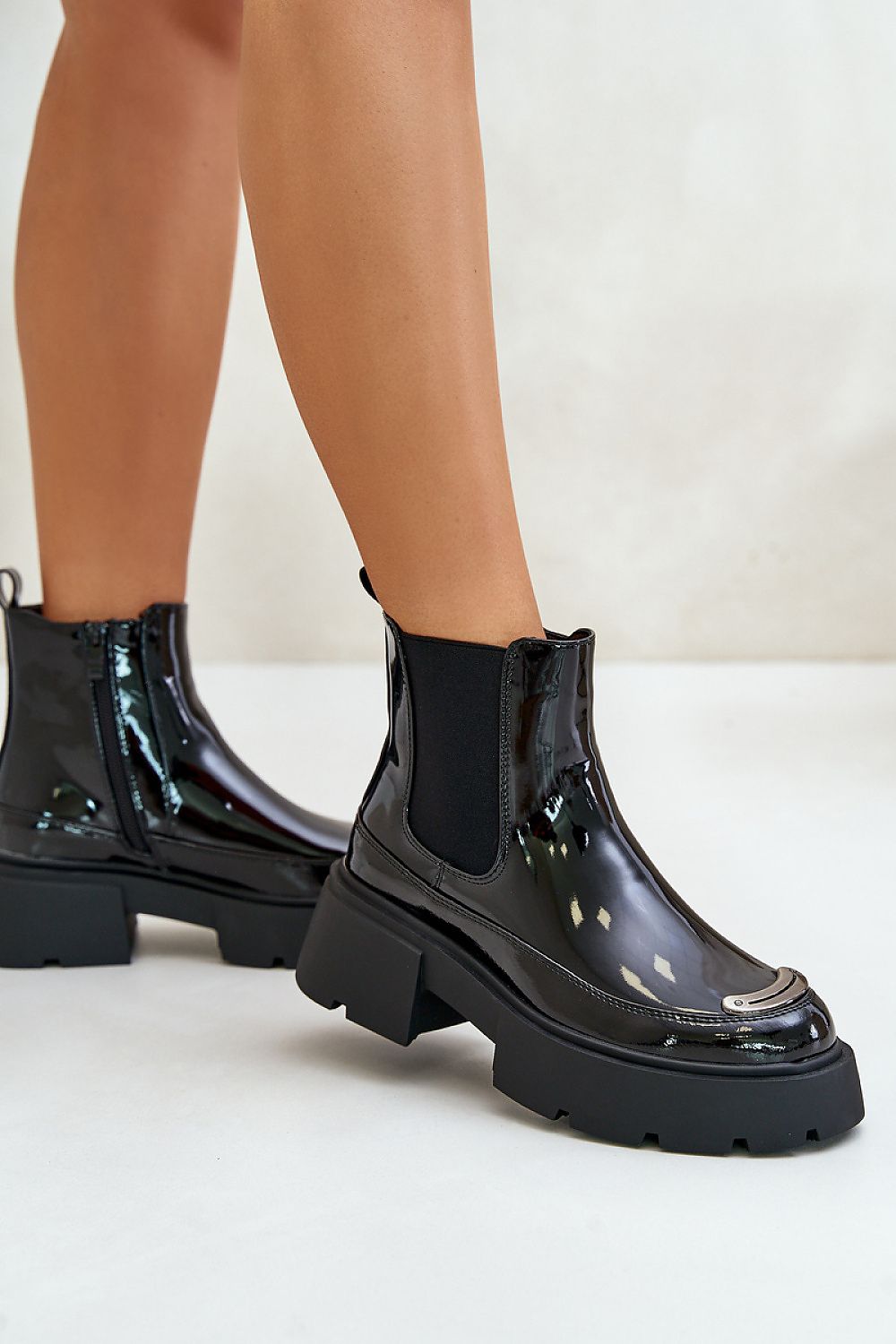 Jodhpur boot model 202163 Step in style 