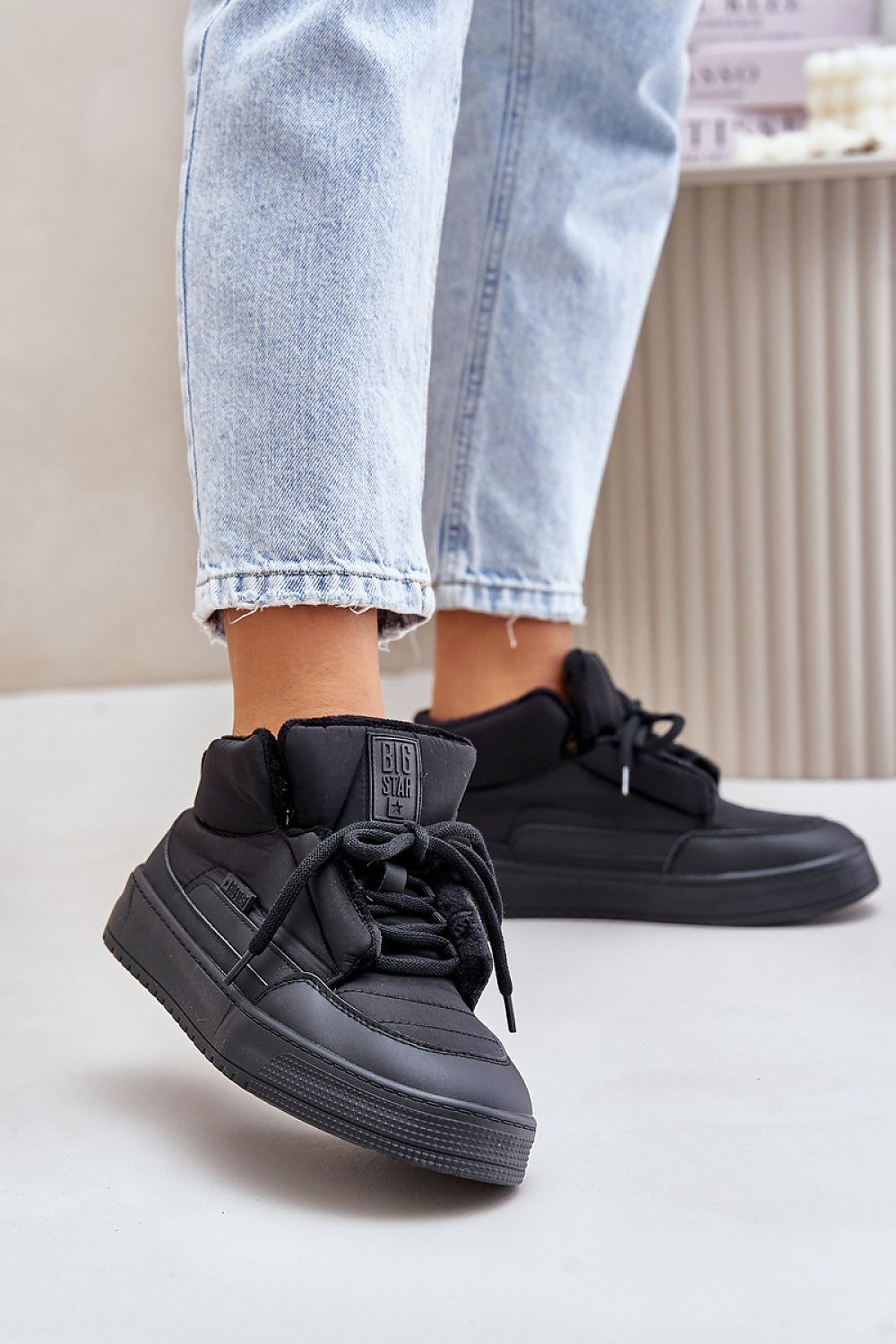  Sport Shoes model 202231 Step in style 