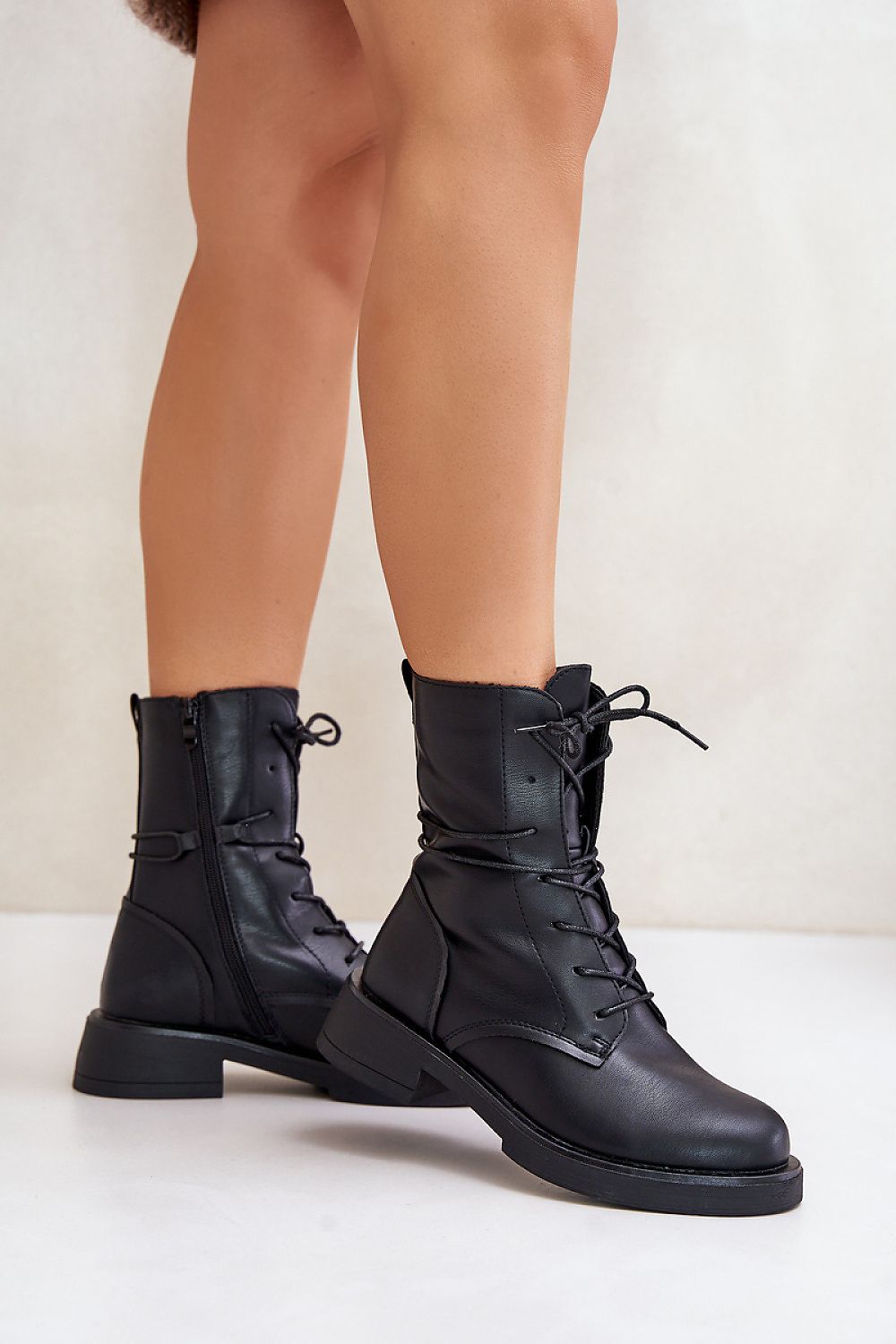  Bootie model 202644 Step in style 