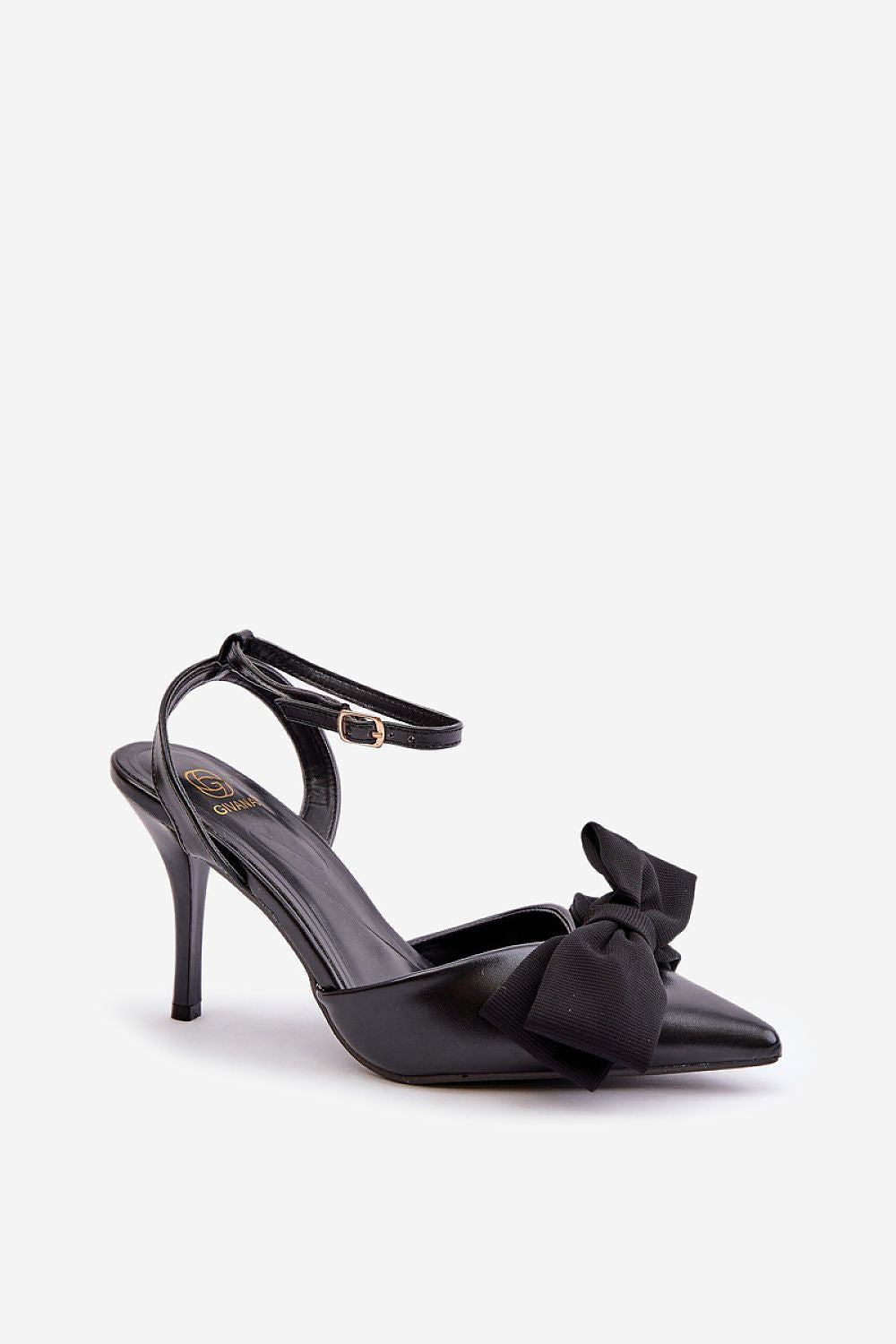  High heels model 203542 Step in style 