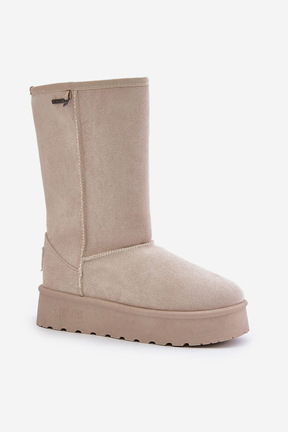  Snow boots model 203559 Step in style 