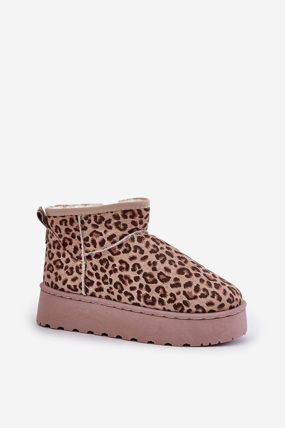  Snow boots model 203563 Step in style 