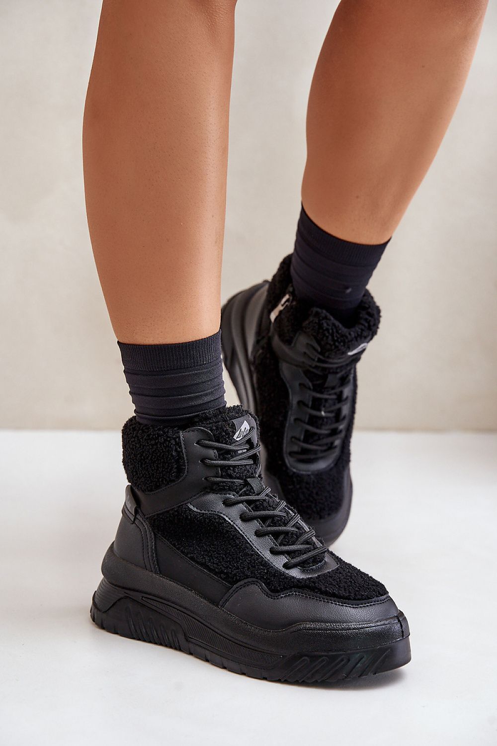  Sport Shoes model 203635 Step in style 