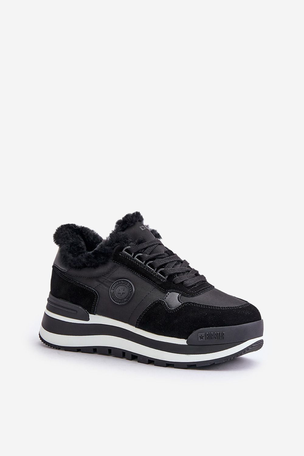  Sport Shoes model 203636 Step in style 