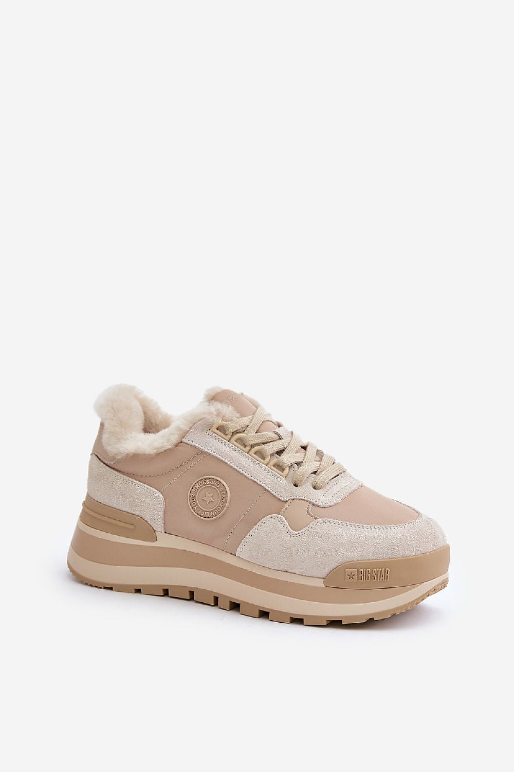  Sport Shoes model 203637 Step in style 