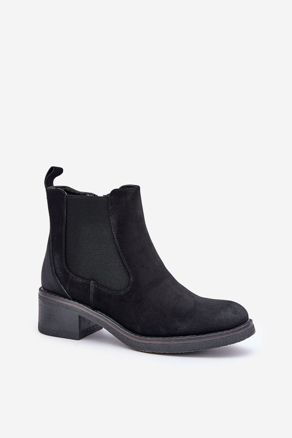  Jodhpur boot model 203879 Step in style 