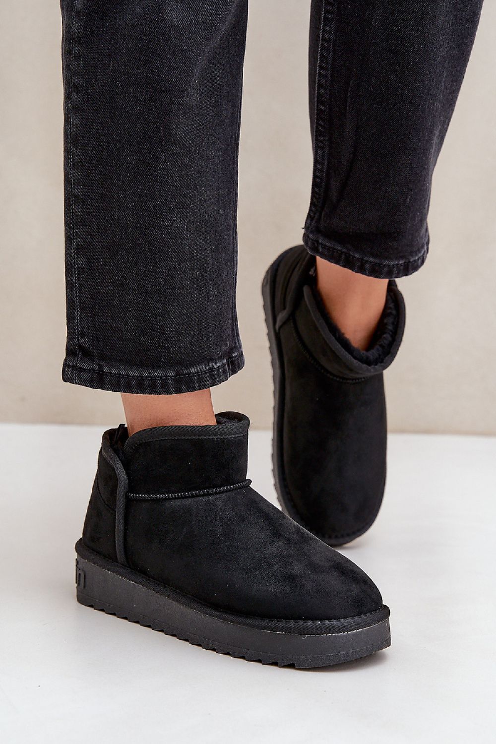  Snow boots model 203884 Step in style 