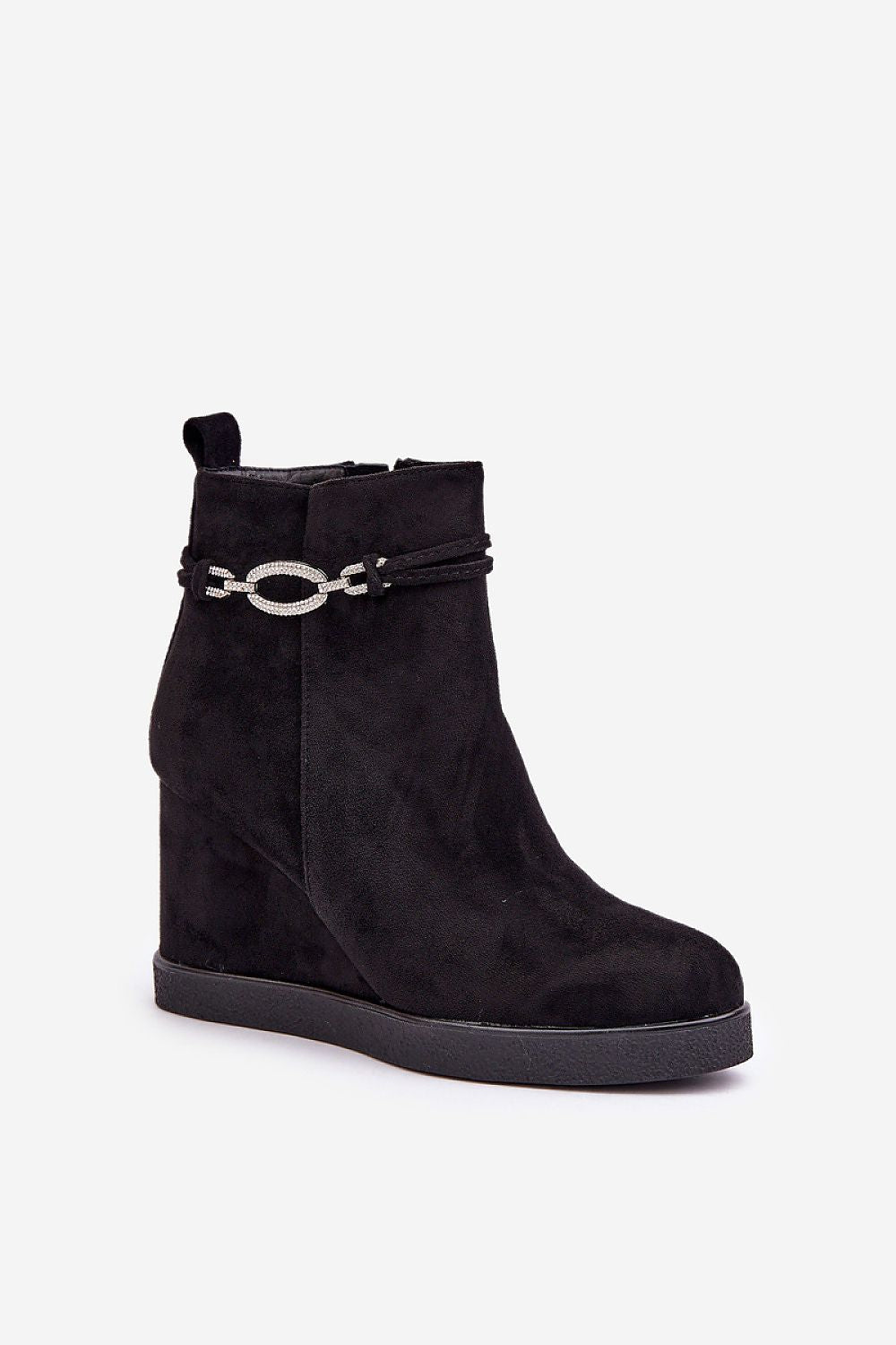  Buskin boots model 204672 Step in style 