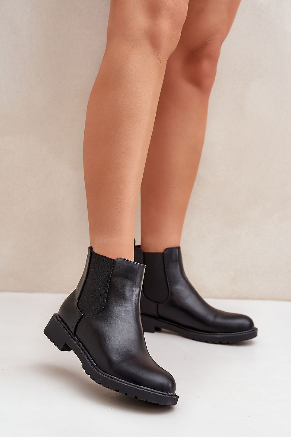  Jodhpur boot model 204688 Step in style 