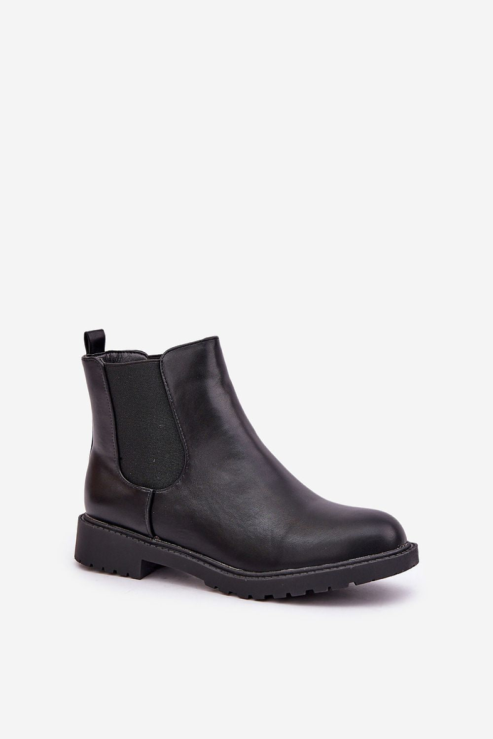  Jodhpur boot model 204688 Step in style 