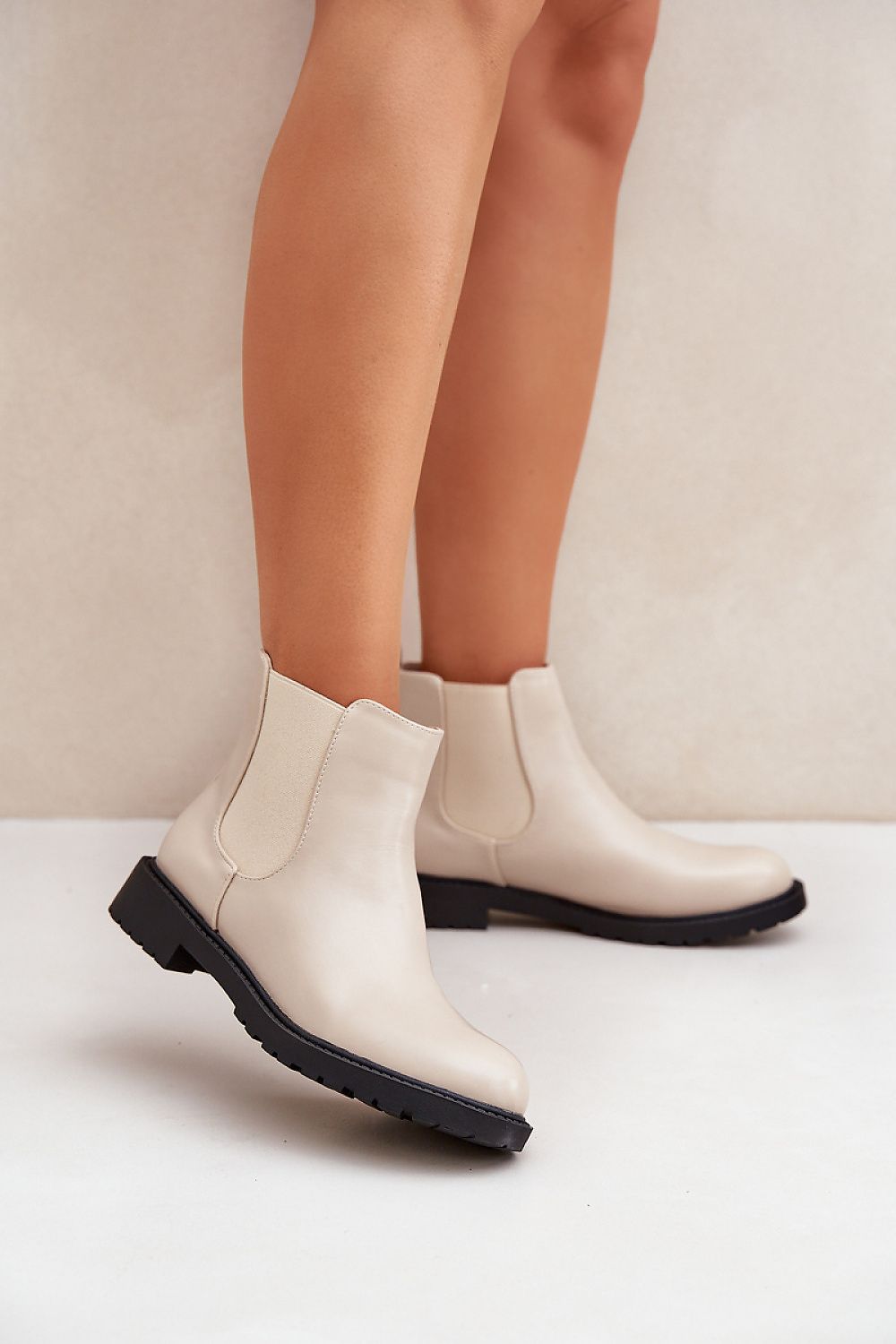  Jodhpur boot model 204689 Step in style 