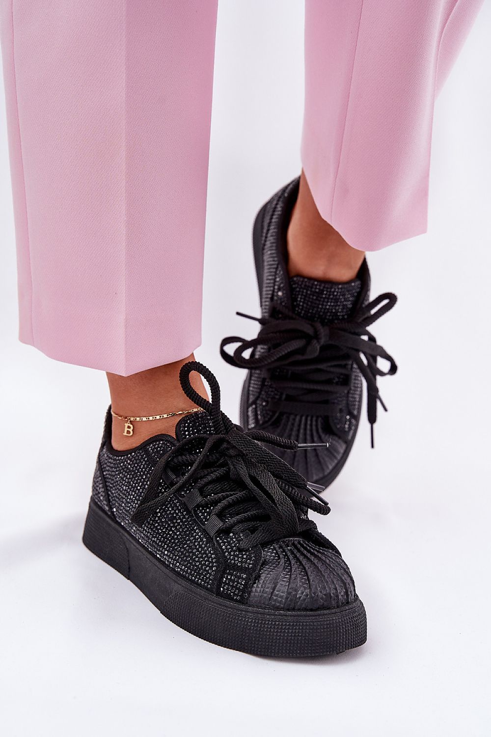 Sport Shoes model 209455 Step in style 