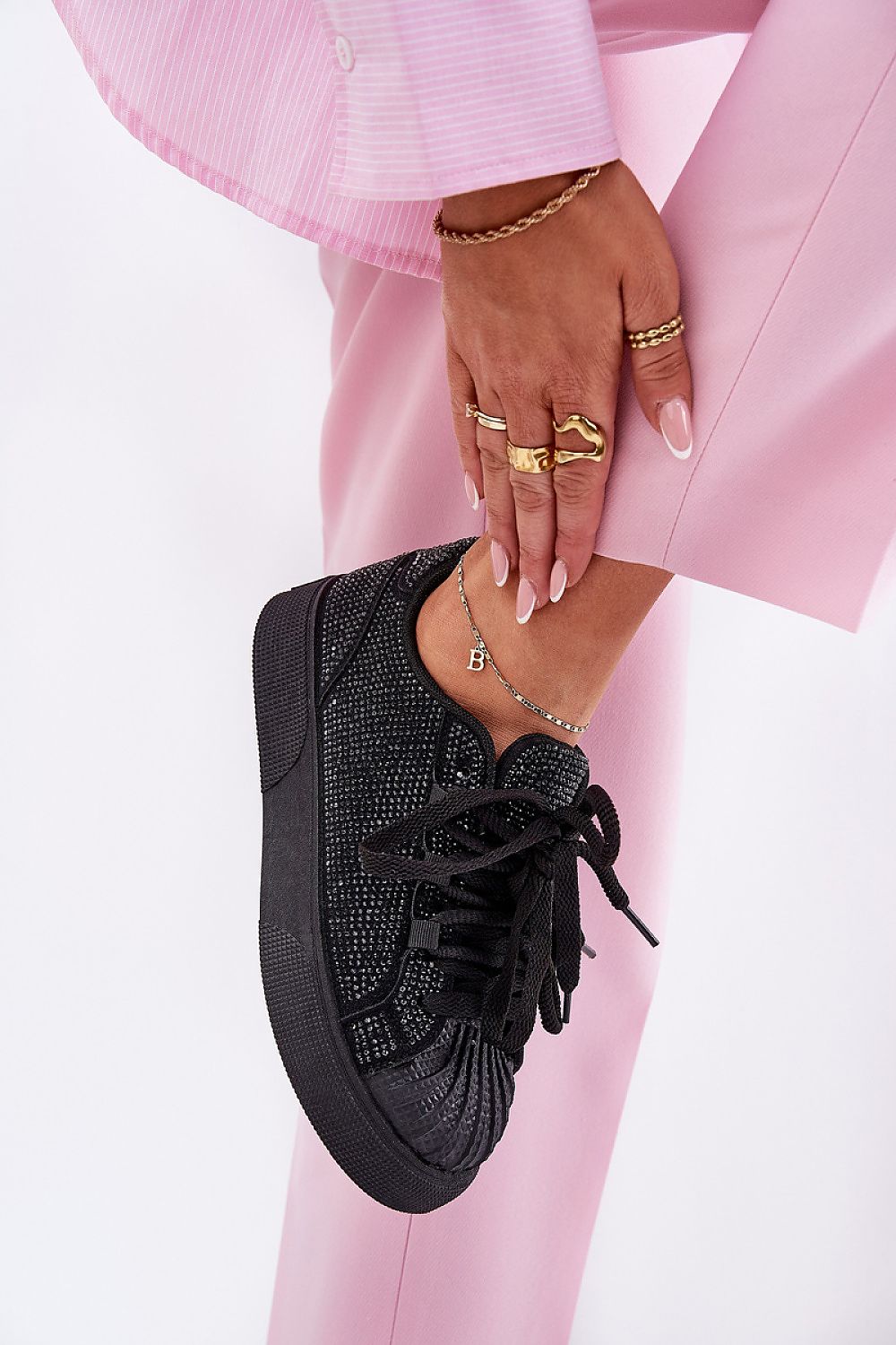  Sport Shoes model 209455 Step in style 
