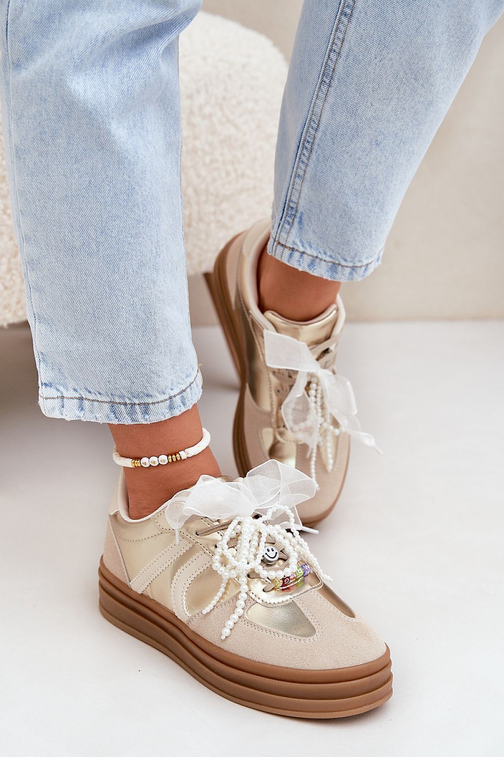  Sport Shoes model 209802 Step in style 