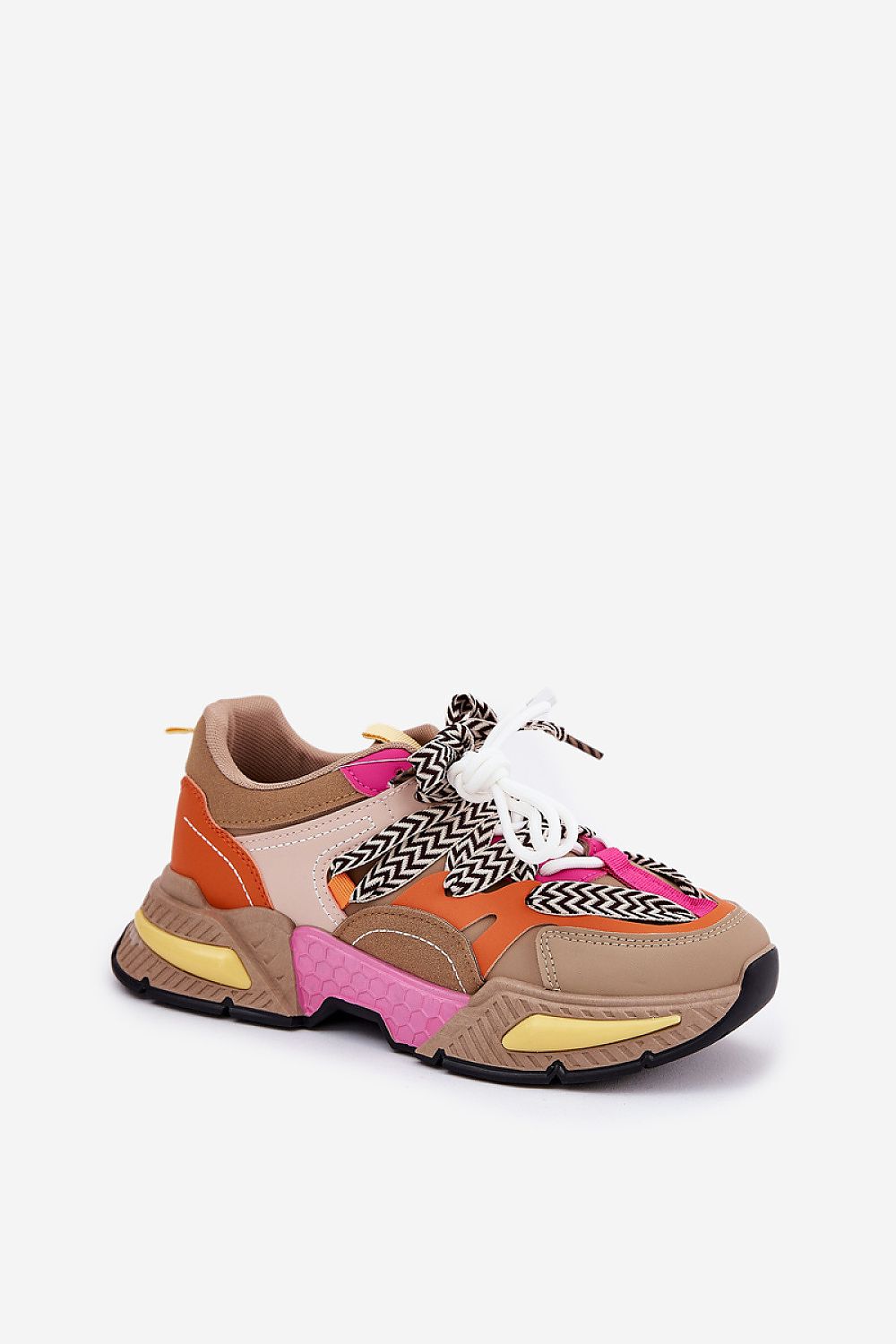  Sport Shoes model 209808 Step in style 