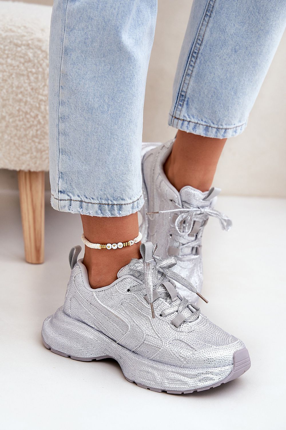  Sport Shoes model 209813 Step in style 