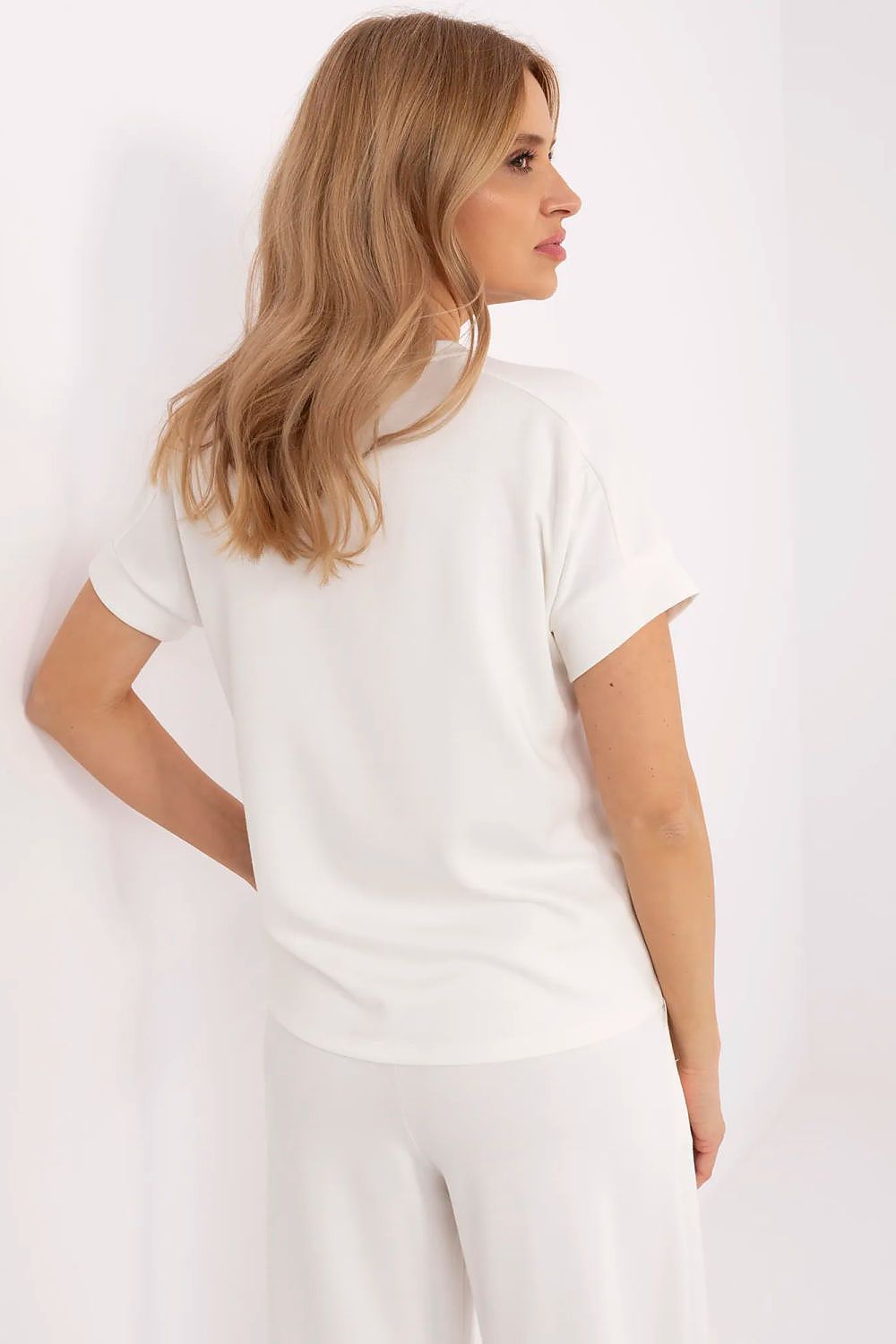  Blouse model 209847 Relevance 