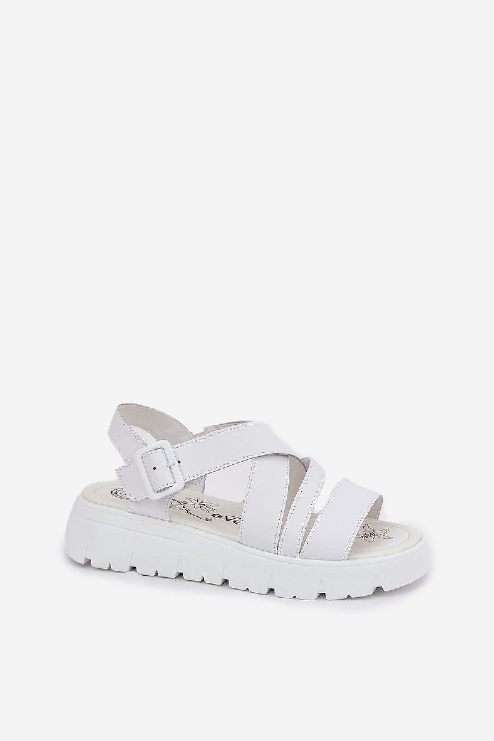  Sandals model 209882 Step in style 