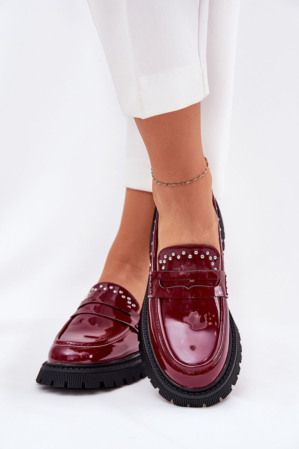  Mocassin model 210738 Step in style 