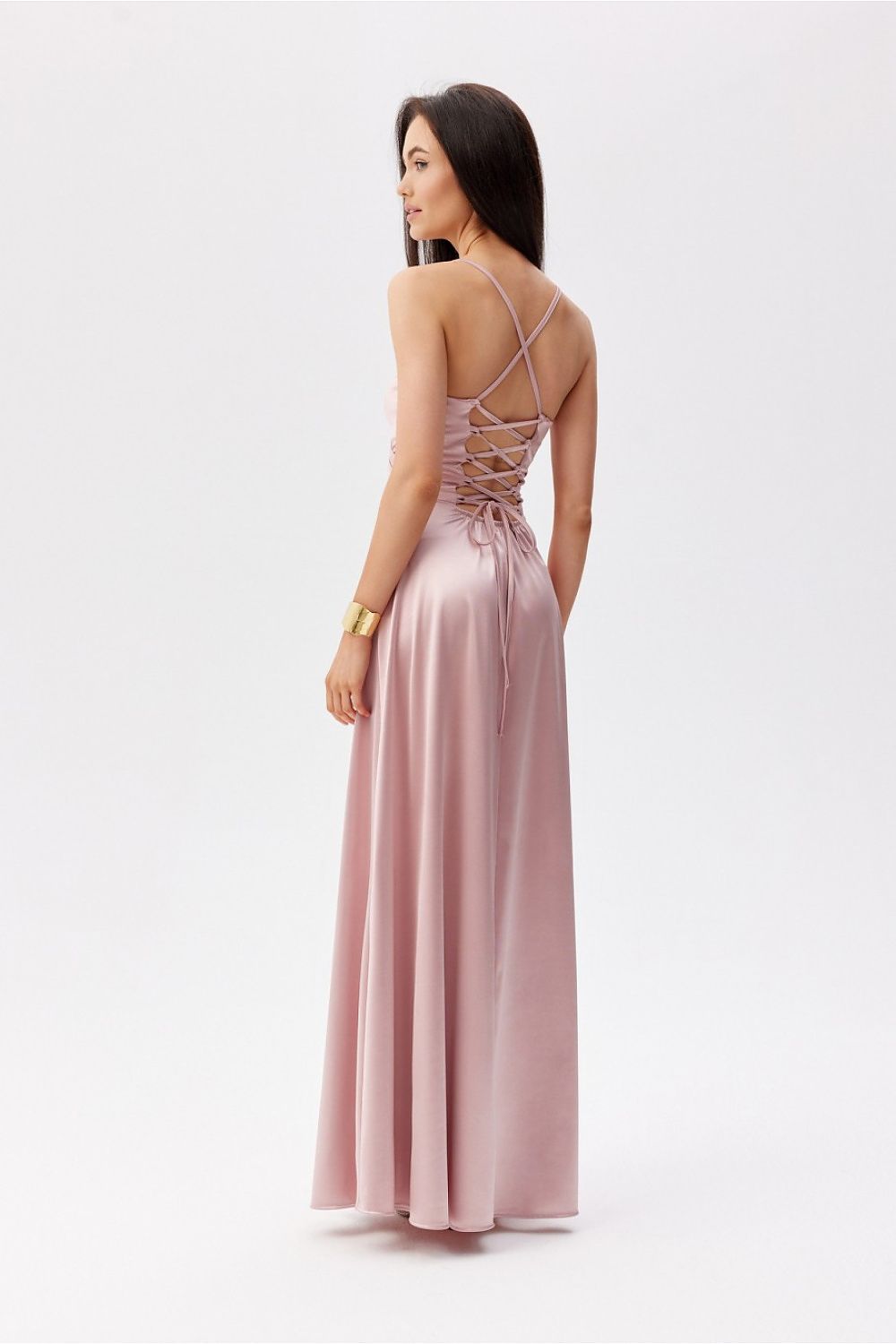  Long dress model 210977 Roco Fashion 