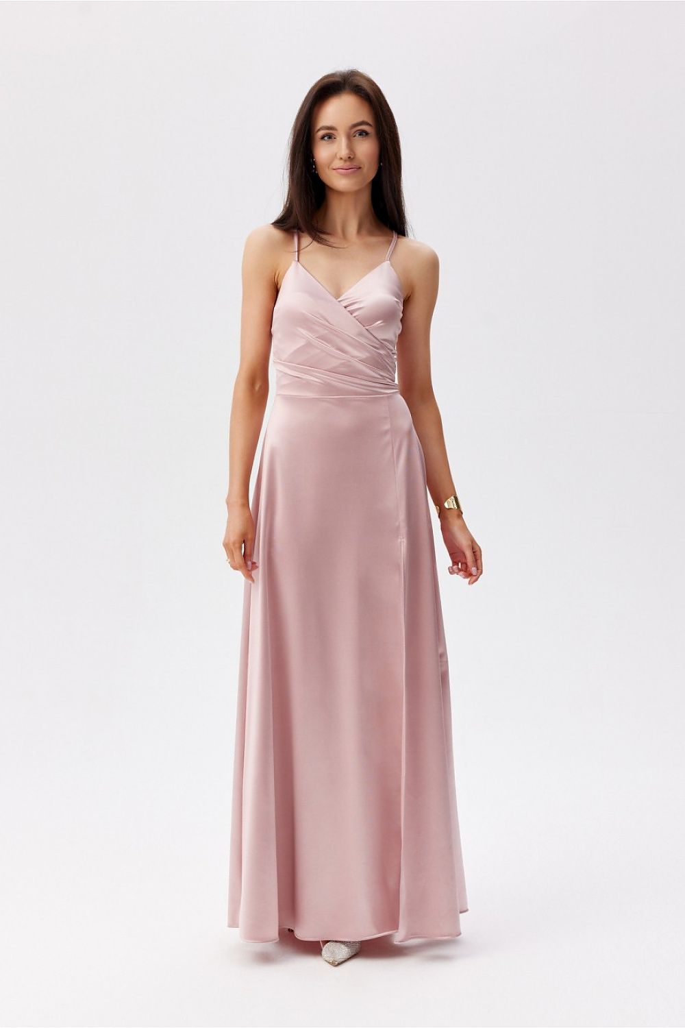  Long dress model 210977 Roco Fashion 