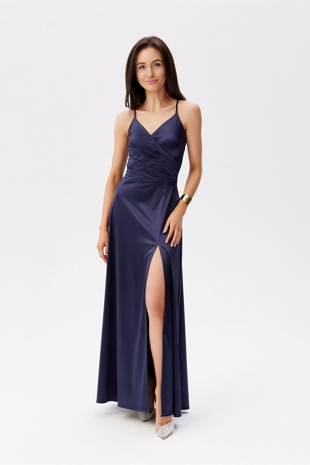  Long dress model 210978 Roco Fashion 