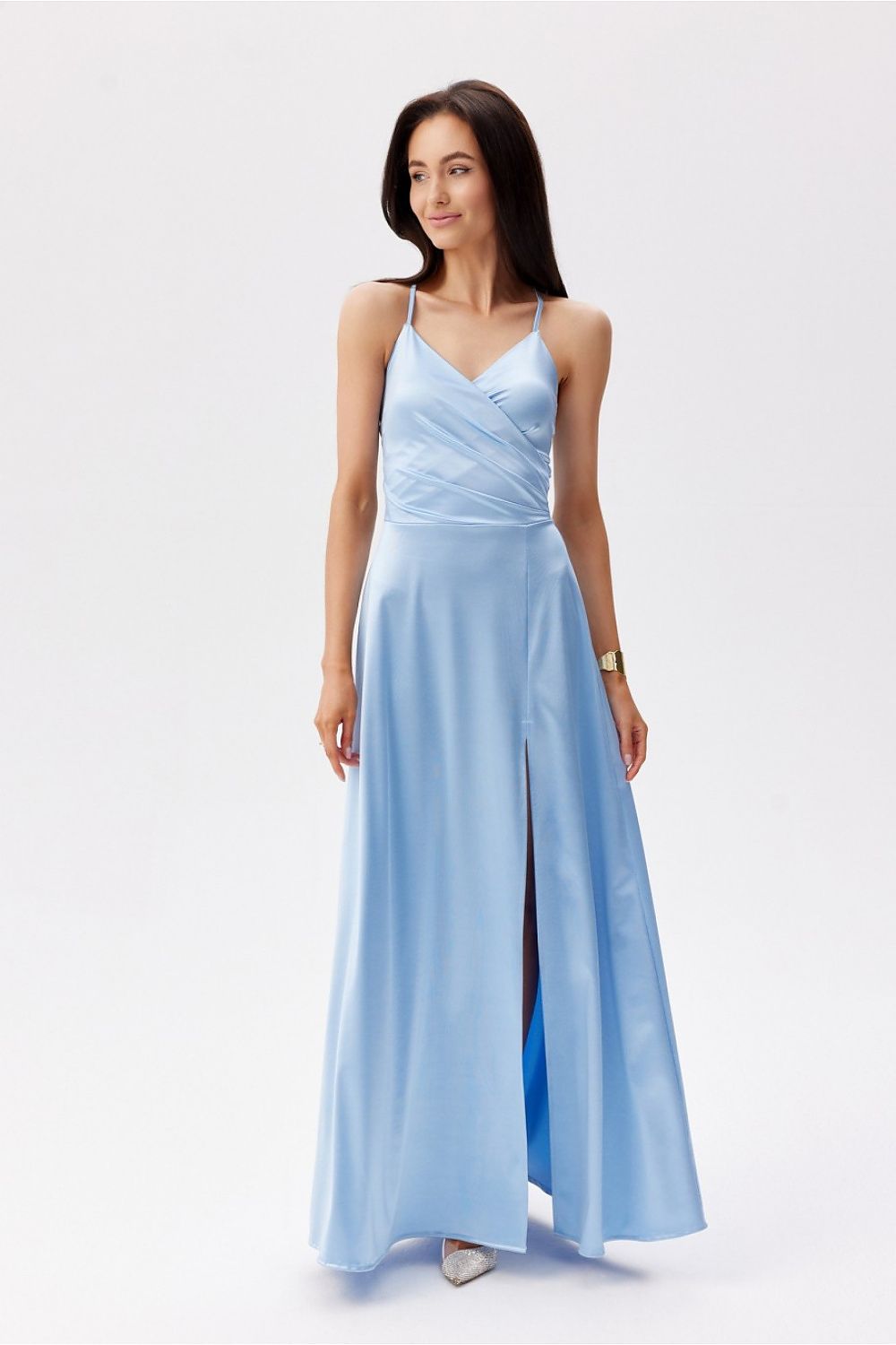  Long dress model 210981 Roco Fashion 