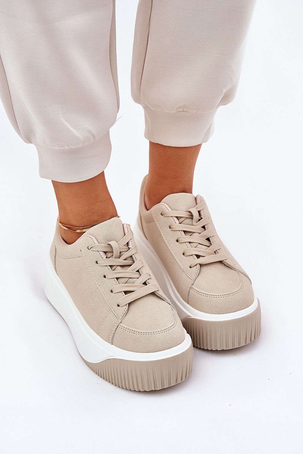  Sport Shoes model 210995 Step in style 