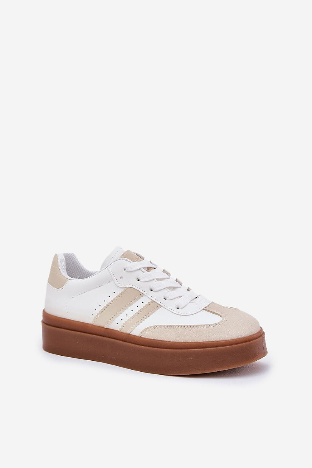  Sport Shoes model 211008 Step in style 