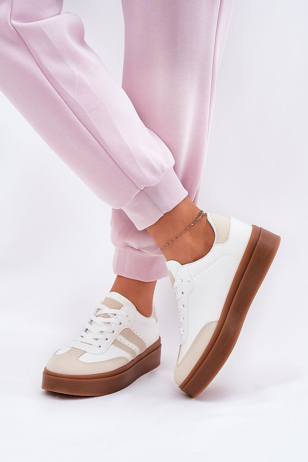  Sport Shoes model 211008 Step in style 
