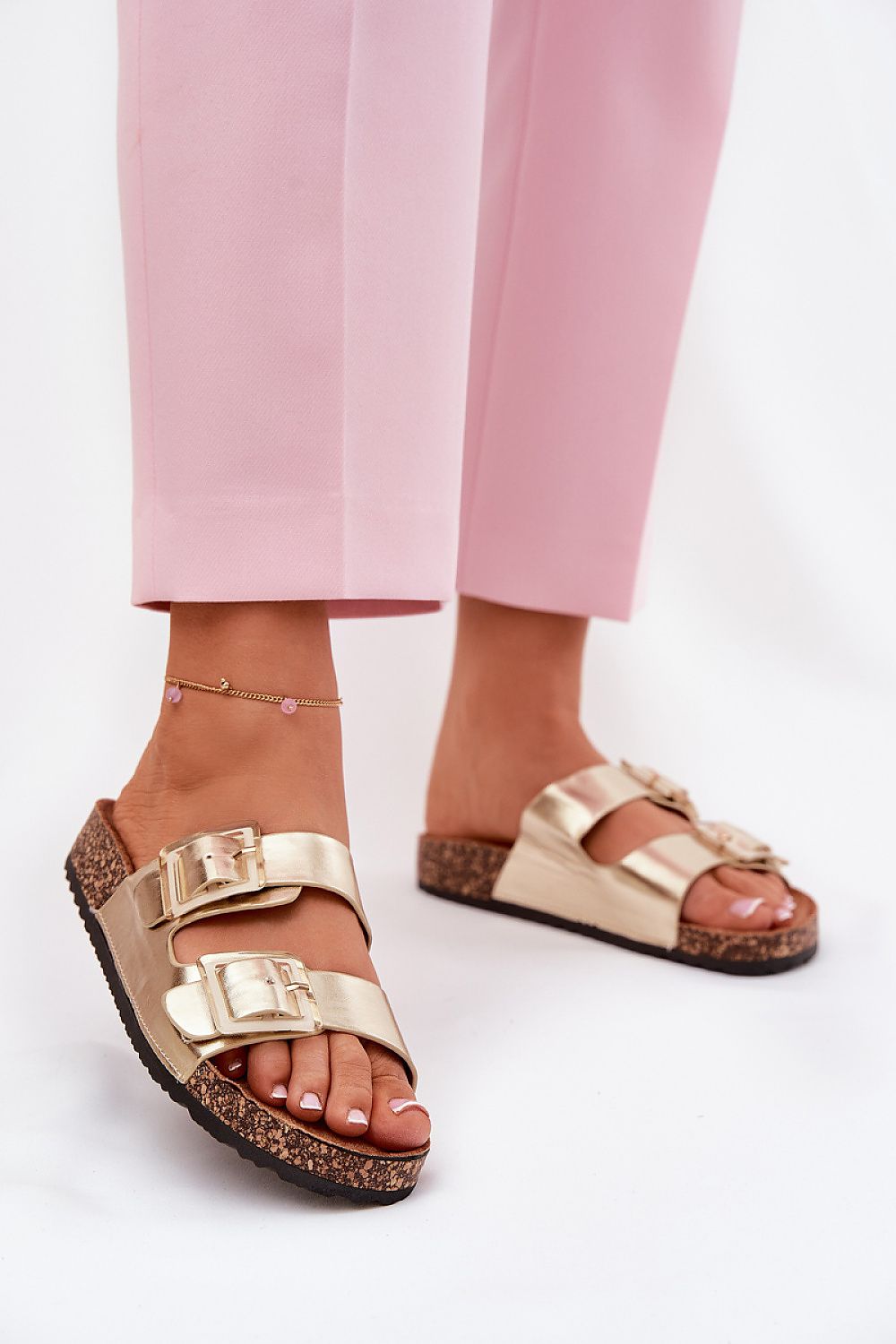  Flip-flops model 211017 Step in style 
