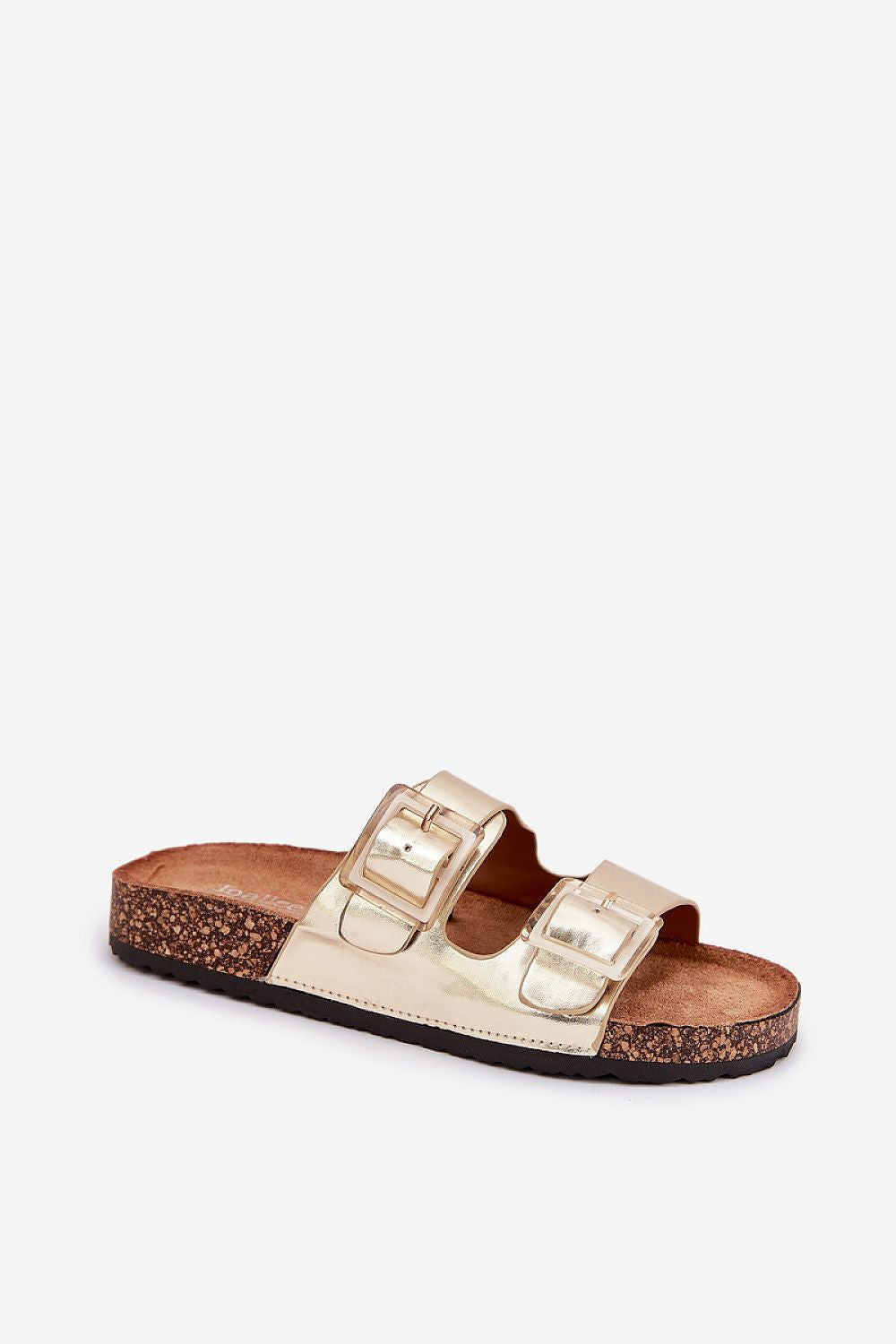  Flip-flops model 211017 Step in style 