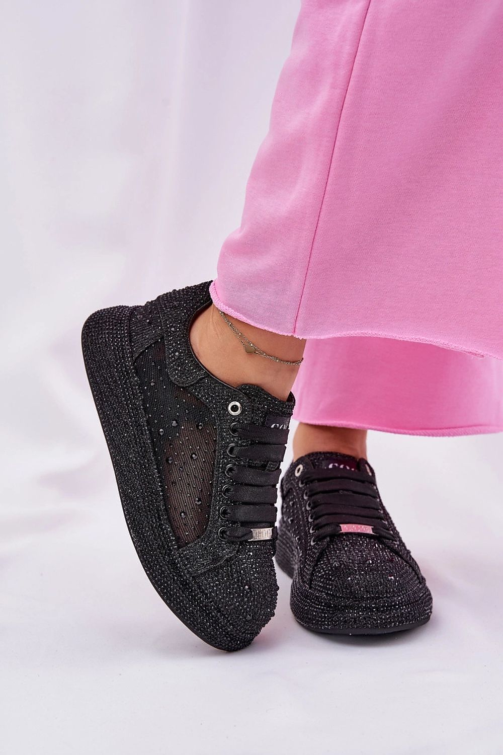 Sport Shoes model 211314 Step in style 