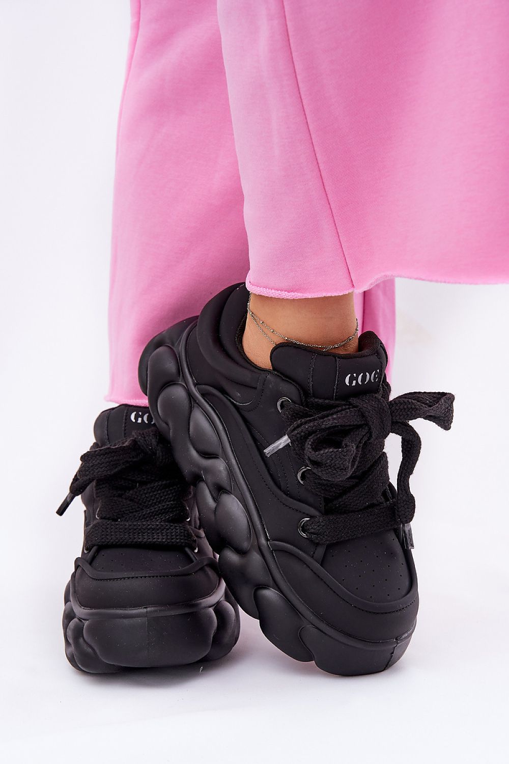  Sport Shoes model 211324 Step in style 