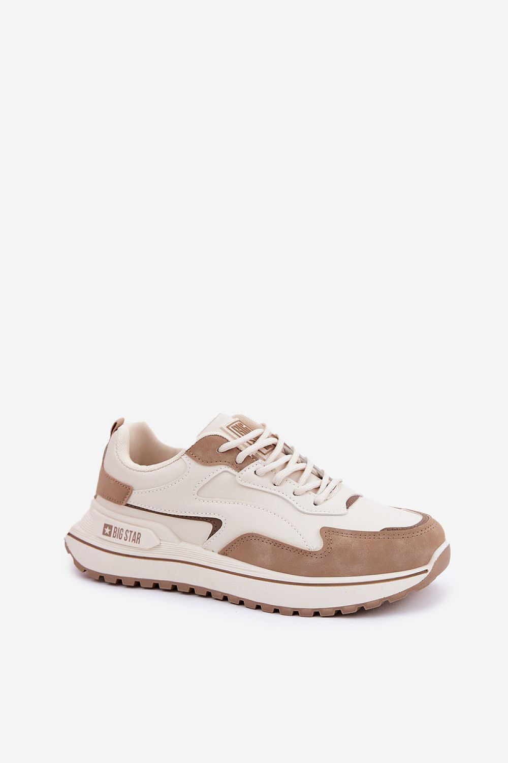  Sport Shoes model 211331 Step in style 