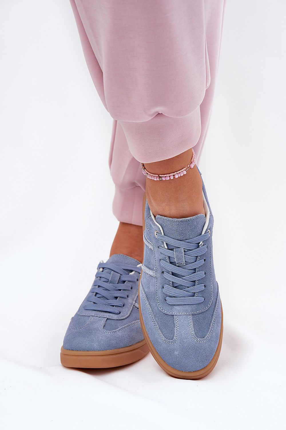  Sport Shoes model 211340 Step in style 