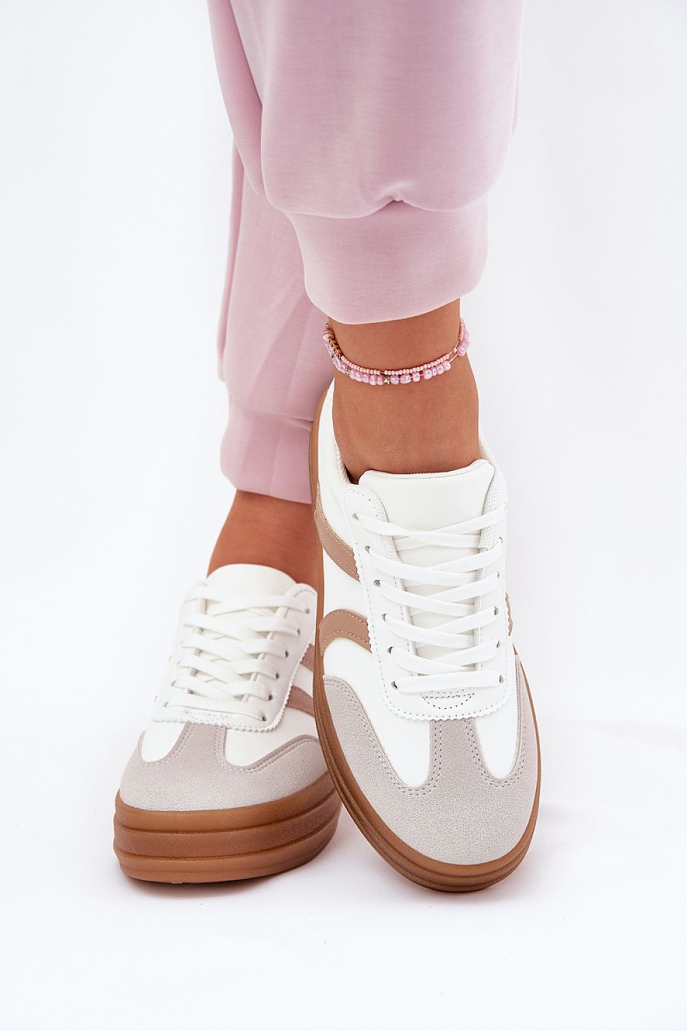  Sport Shoes model 211347 Step in style 